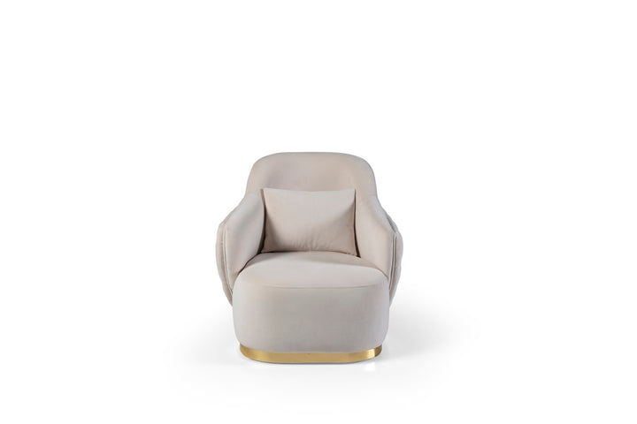 Sageza Fauteuil Bergère