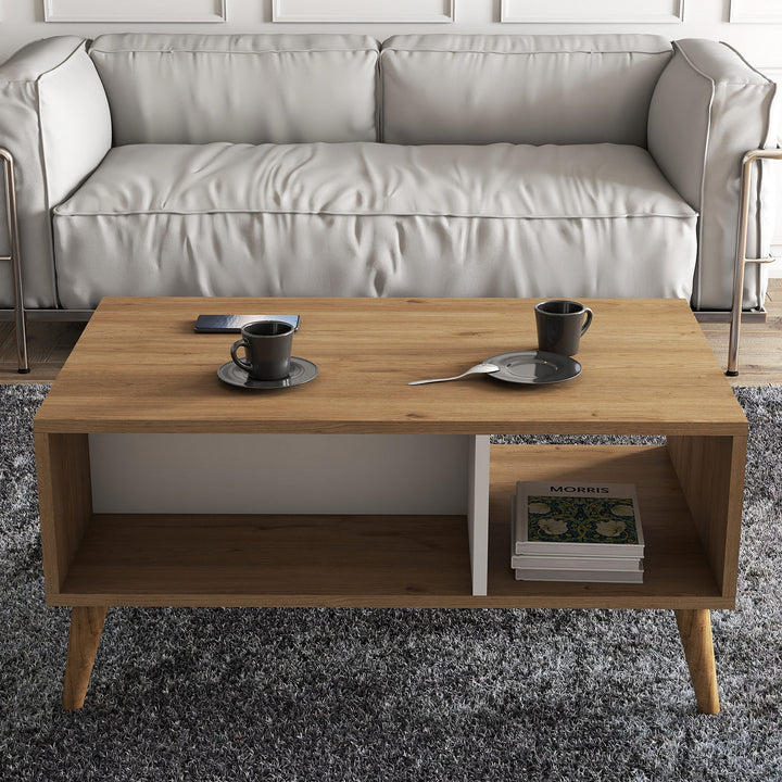 Table basse Exxen - 2074