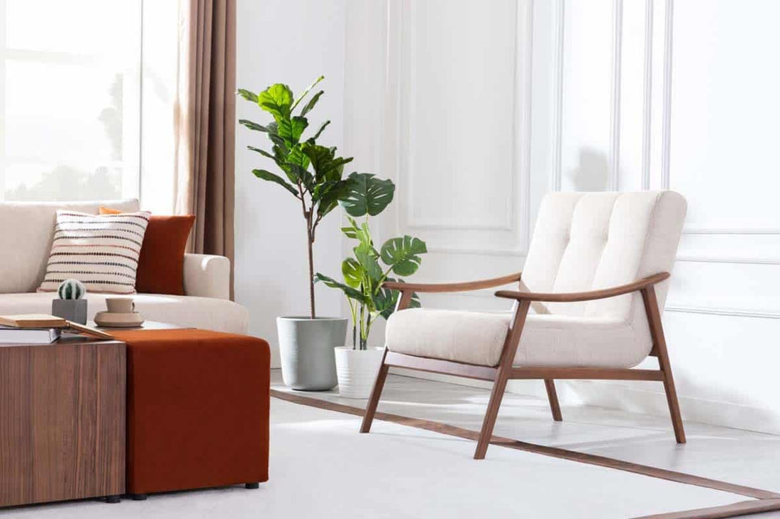 Diamond Fauteuil Bergère