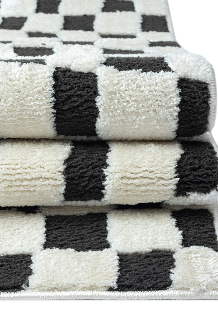 Tapis (200 x 290) Jung 7185