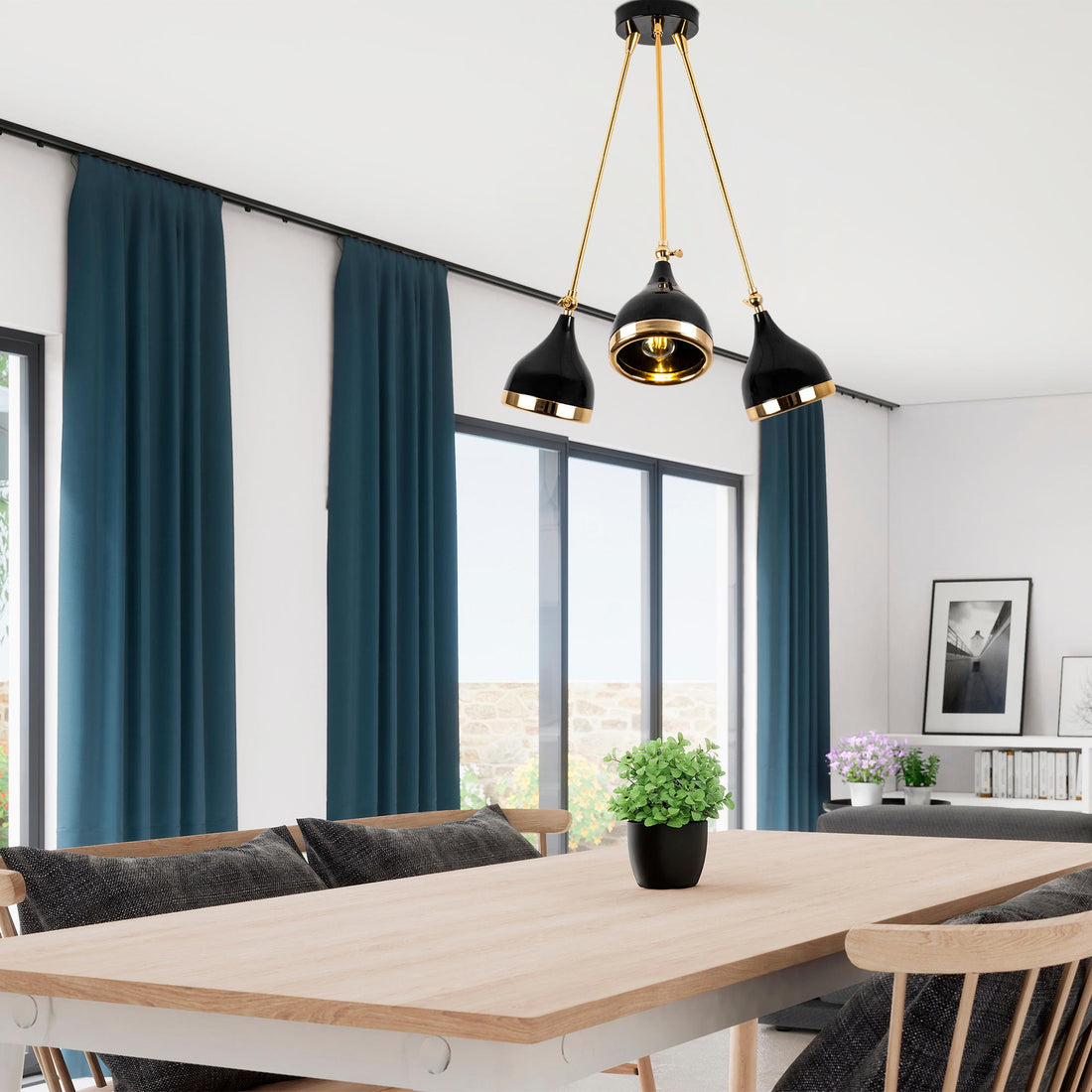 Lustre Yıldo - 7047