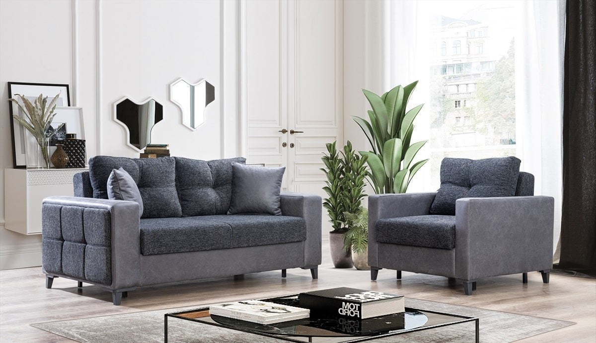 Spica Ensemble de canapé