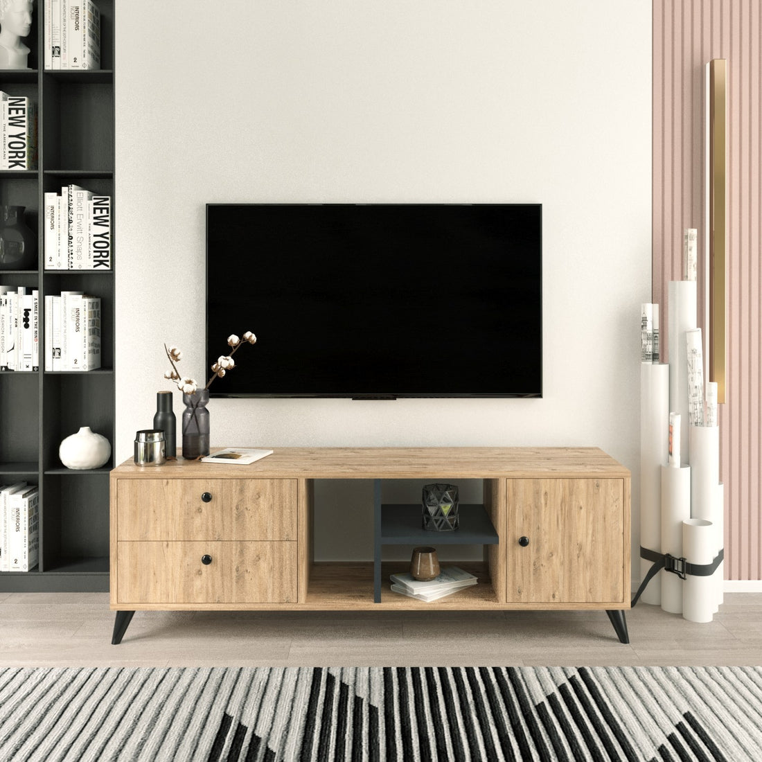 Meuble TV Onay - L3022