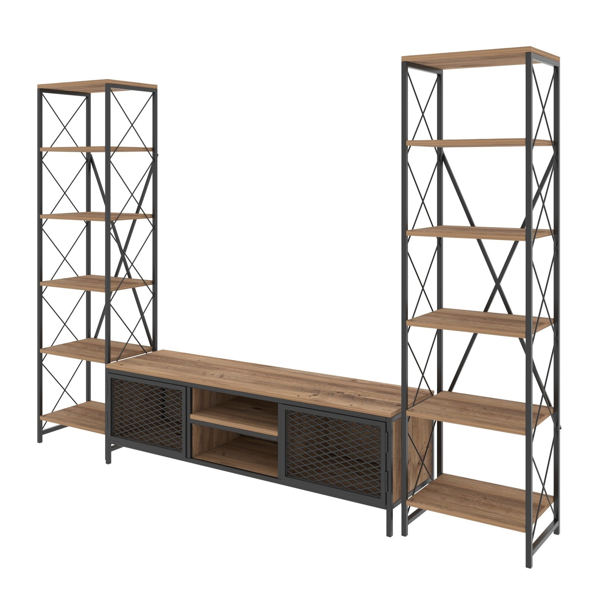 Unité de télévision Maxim