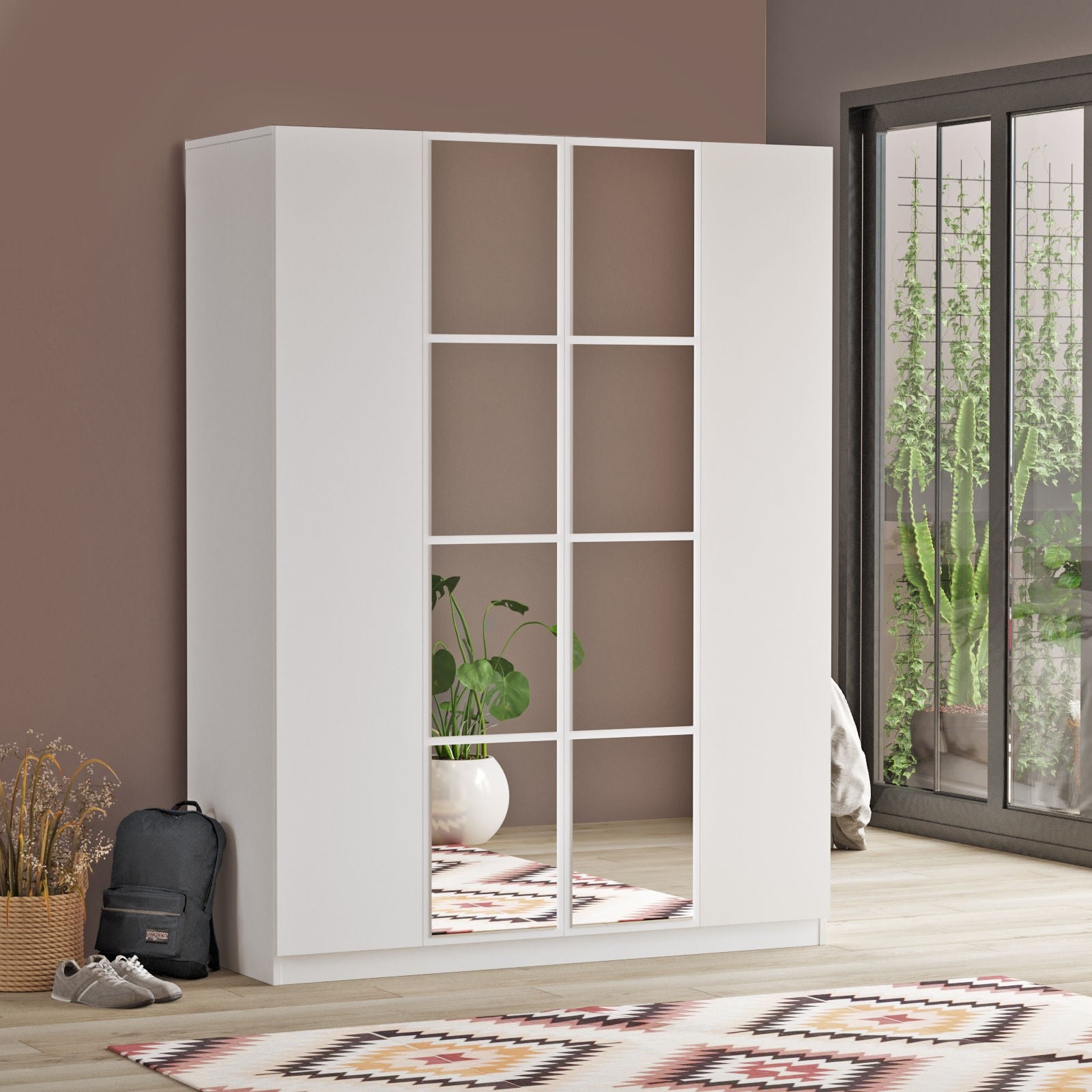 Armoire HM2-W
