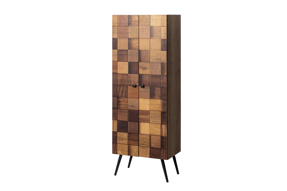 Armoire à plusieurs usage Kofin