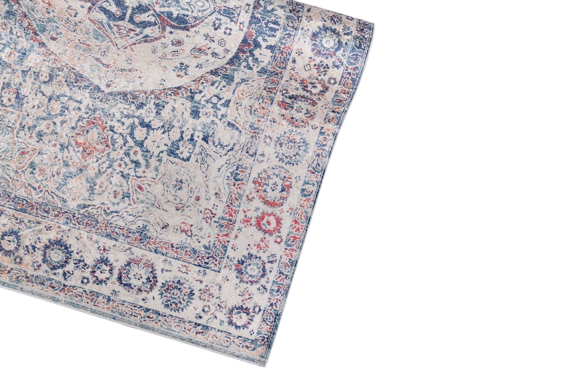 Tapis (180 x 290) 4013A - Multicolor