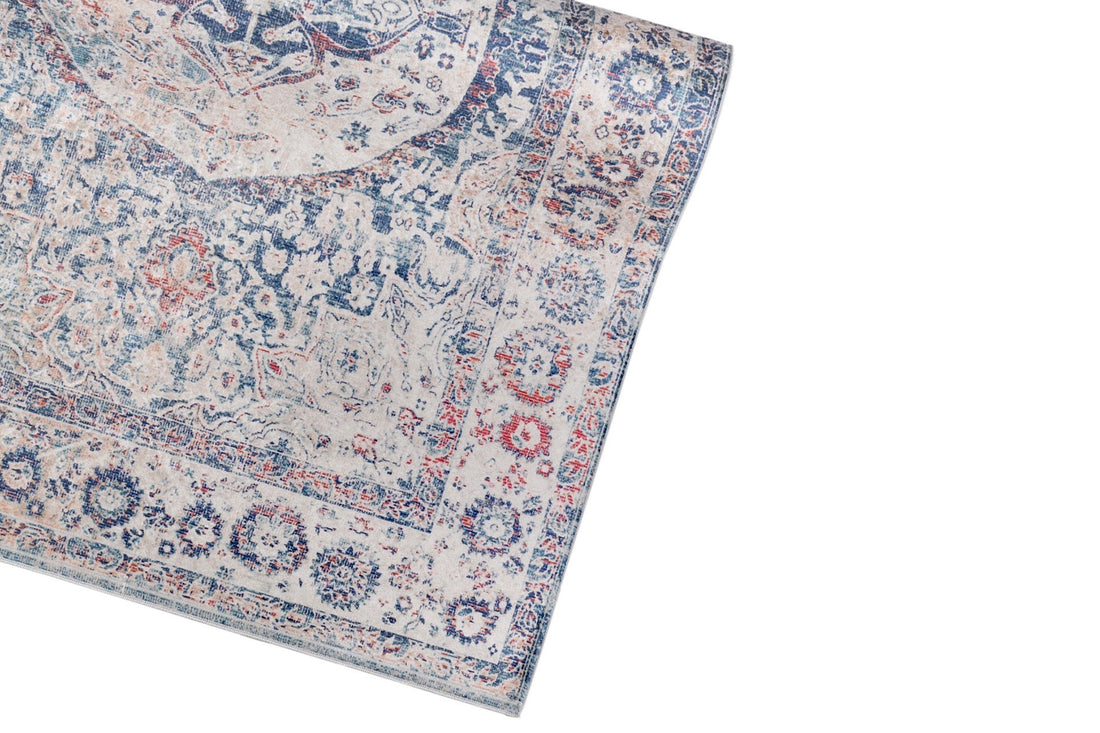 Tapis (180 x 290) 4013A - Multicolor