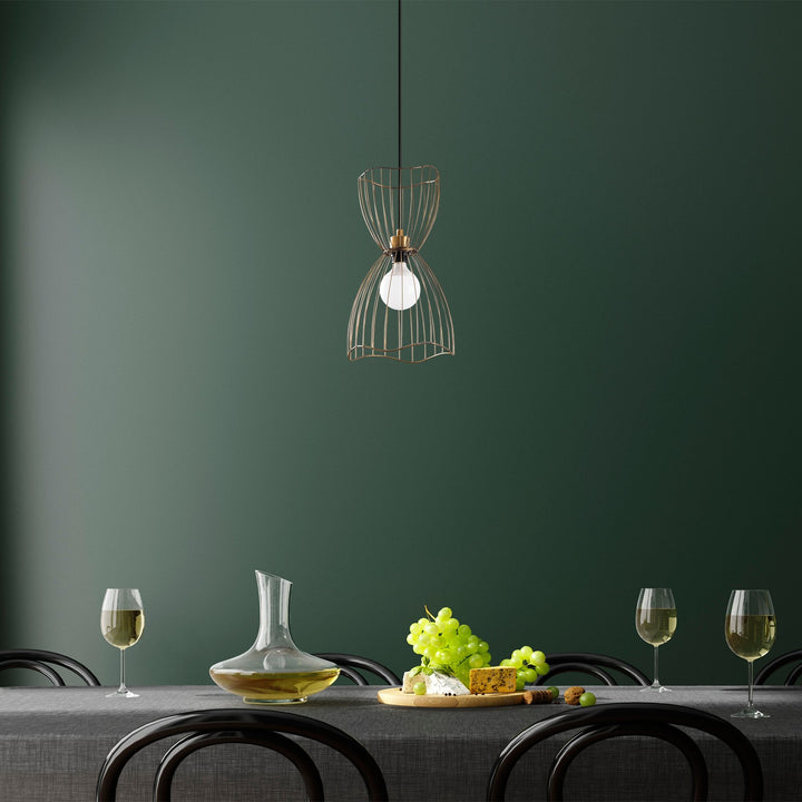 Lustre Zeyno - 6411