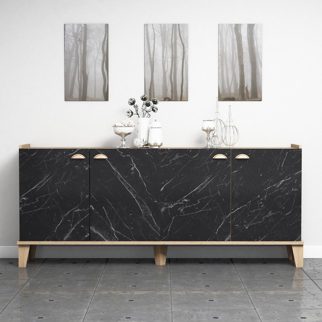 Console Sumer H3030