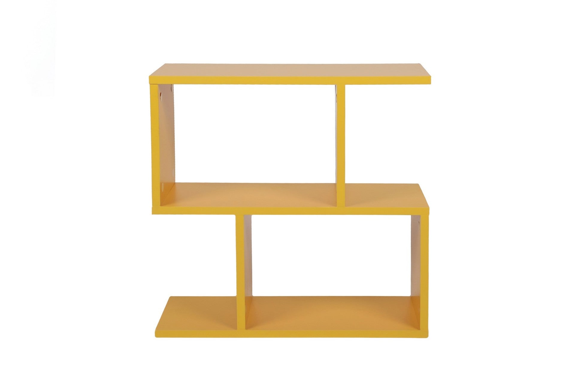Table d'appoint Life - Yellow