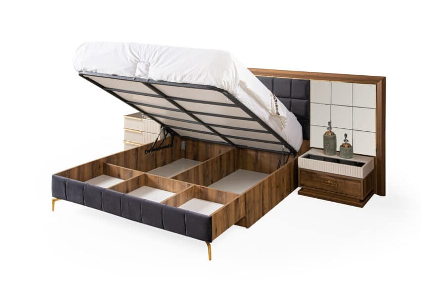 Asil Chambre Complète