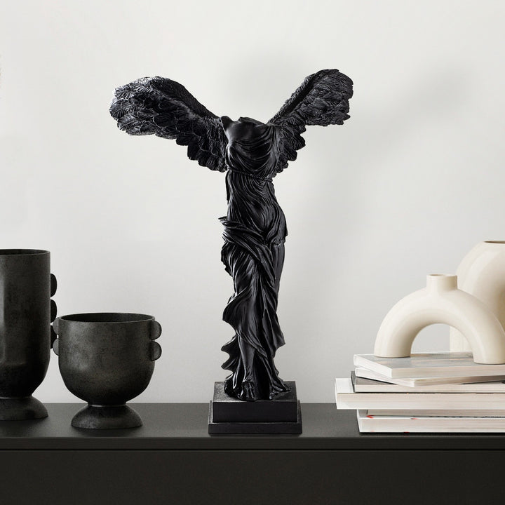 Objet décoratif Nike