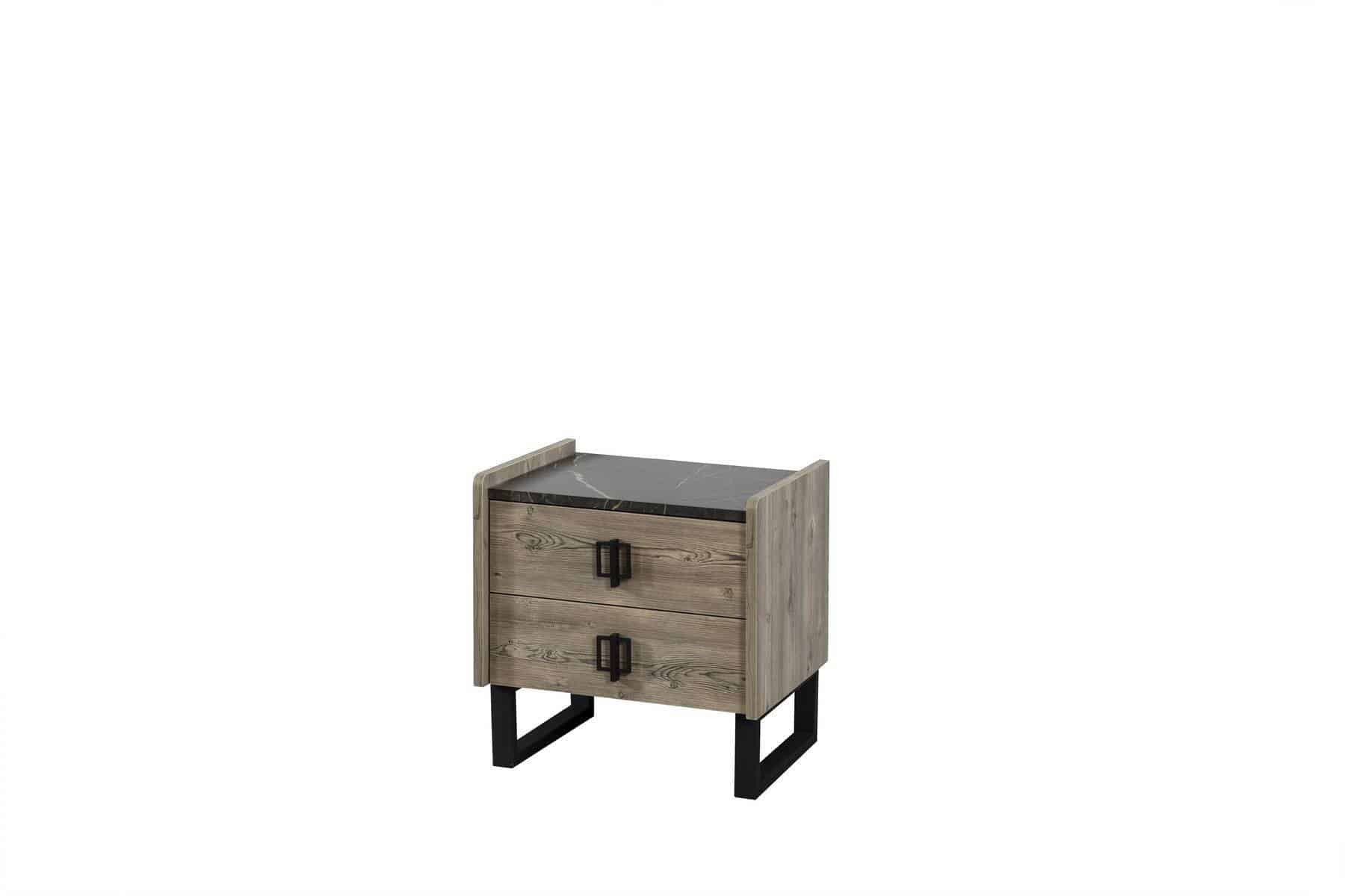 Table de chevet Mozaik