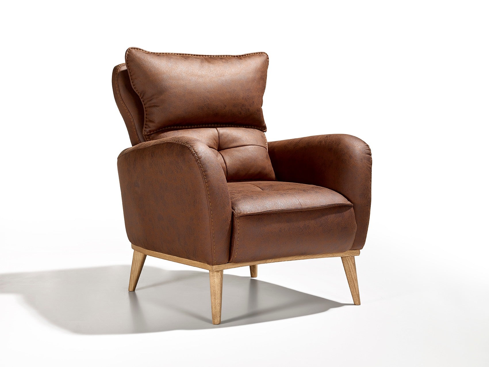 Vista Fauteuil Bergére