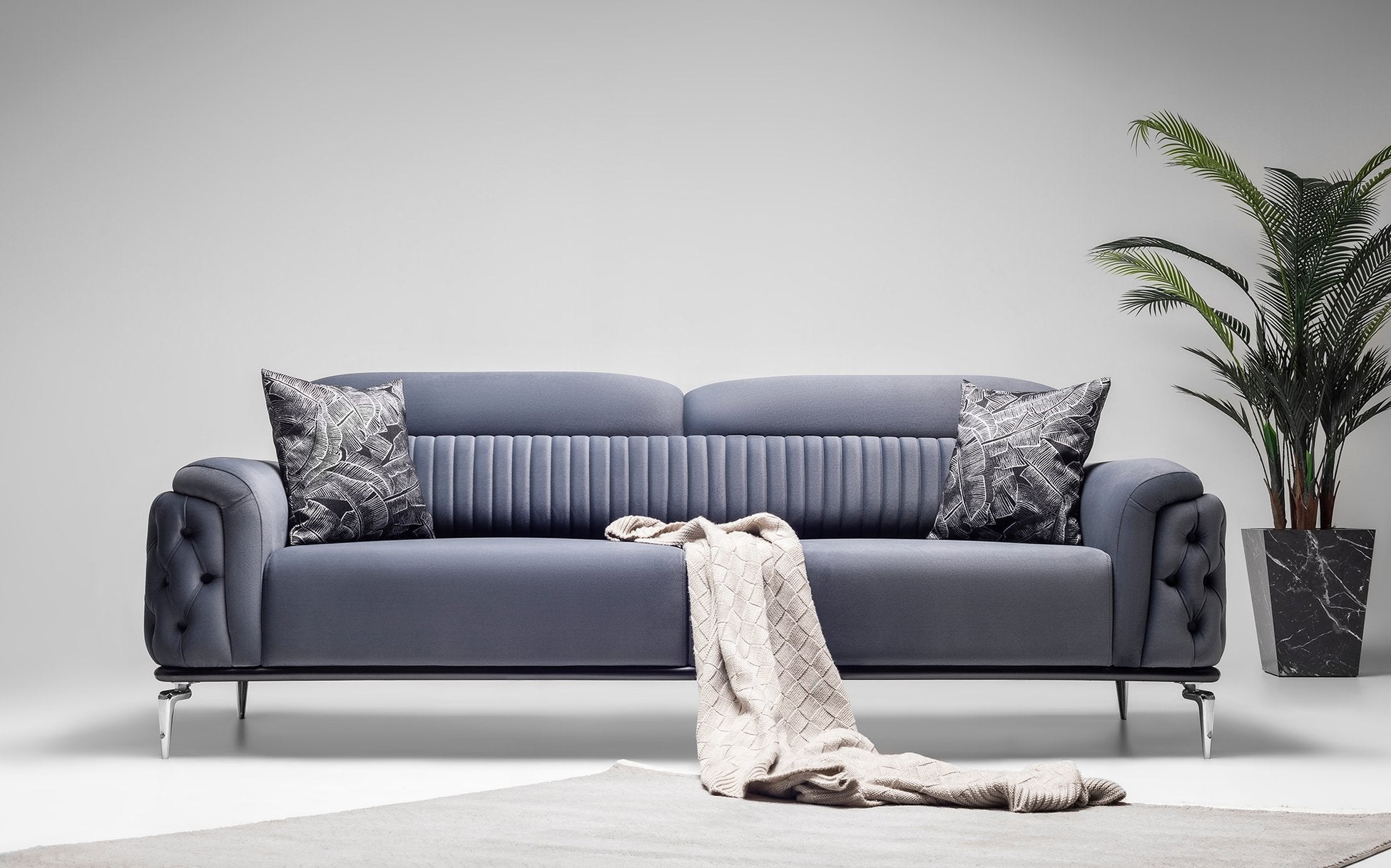 Verona Canapé 2 Places