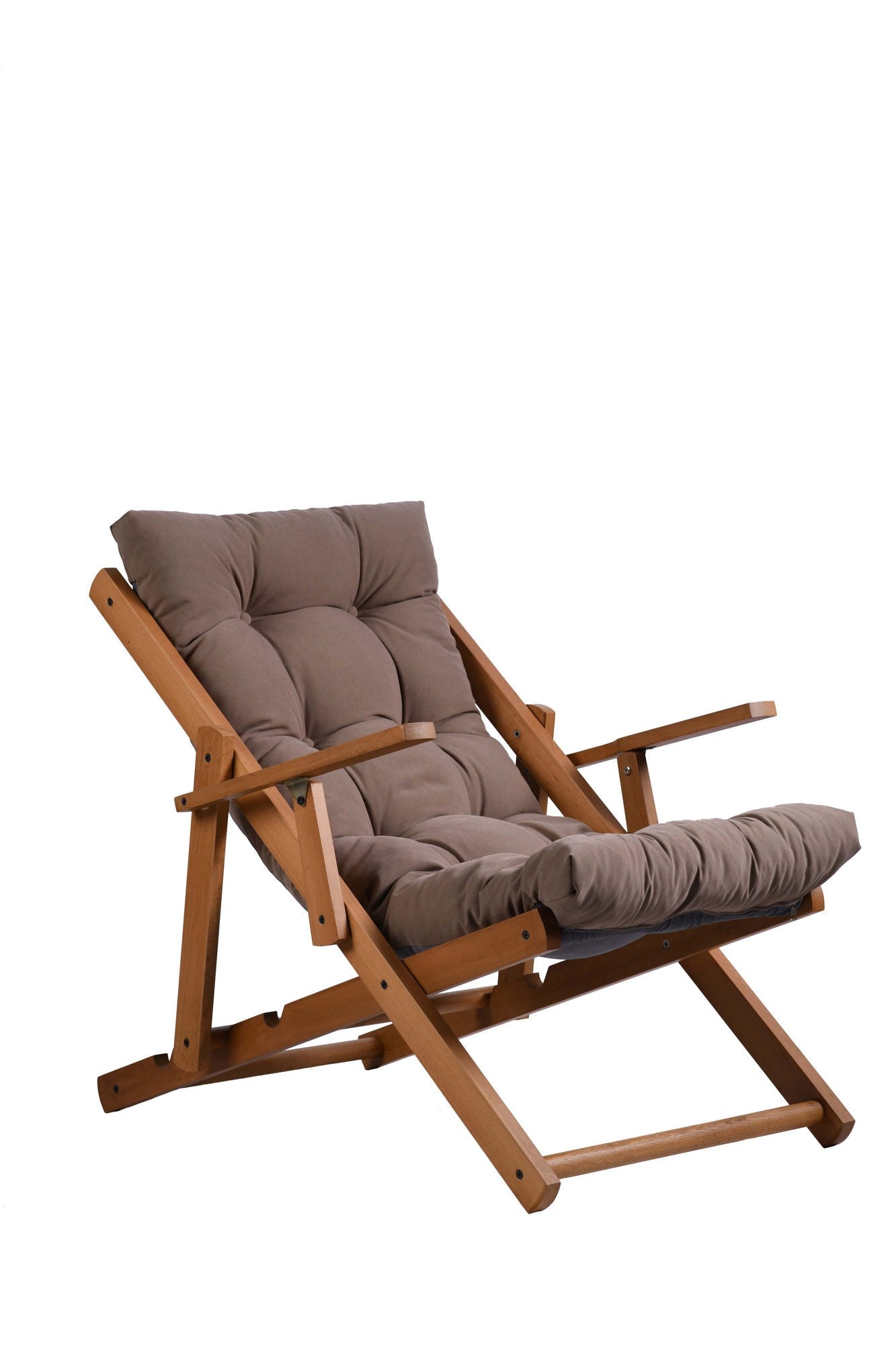 Balancelle Repose - Mink