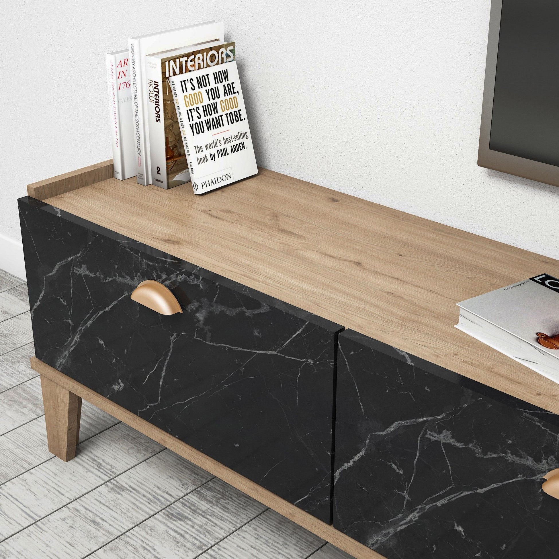 Unité de télévision Sumer E4030