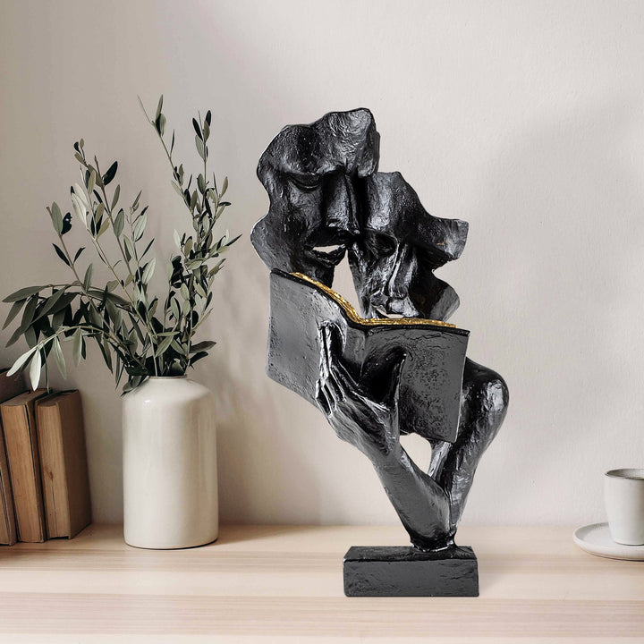 Objet décoratif Lecteur