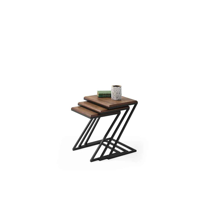 Keops gigognes table basse