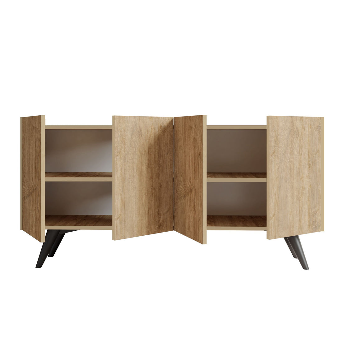 Console Pekin