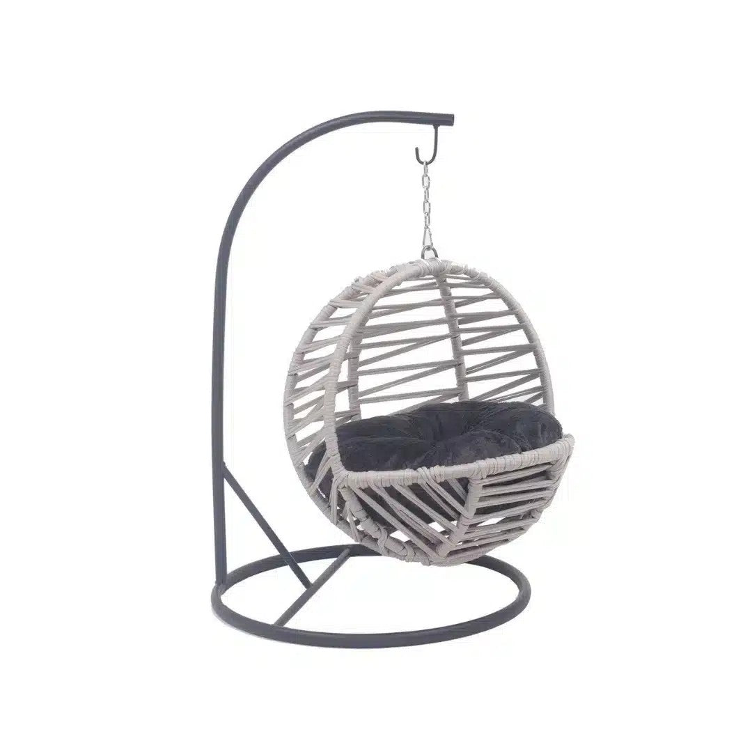 Mini Fauteuil Suspendu Swing Chat/Chien