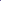 Miniature commode bohème ultramarine
