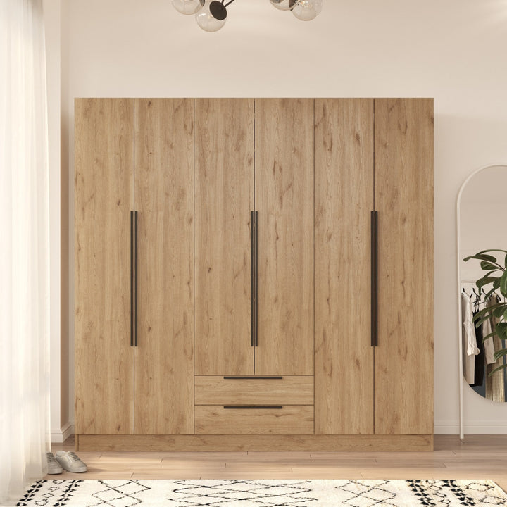 Armoire LL1-S