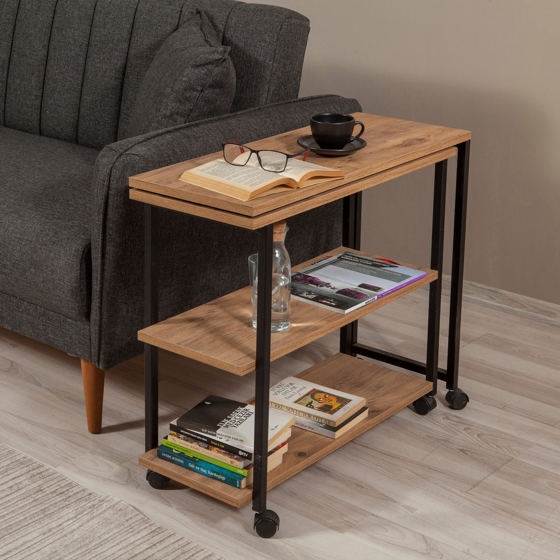 Table d'appoint Melin
