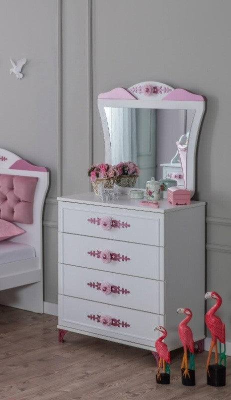 Prenses commode
