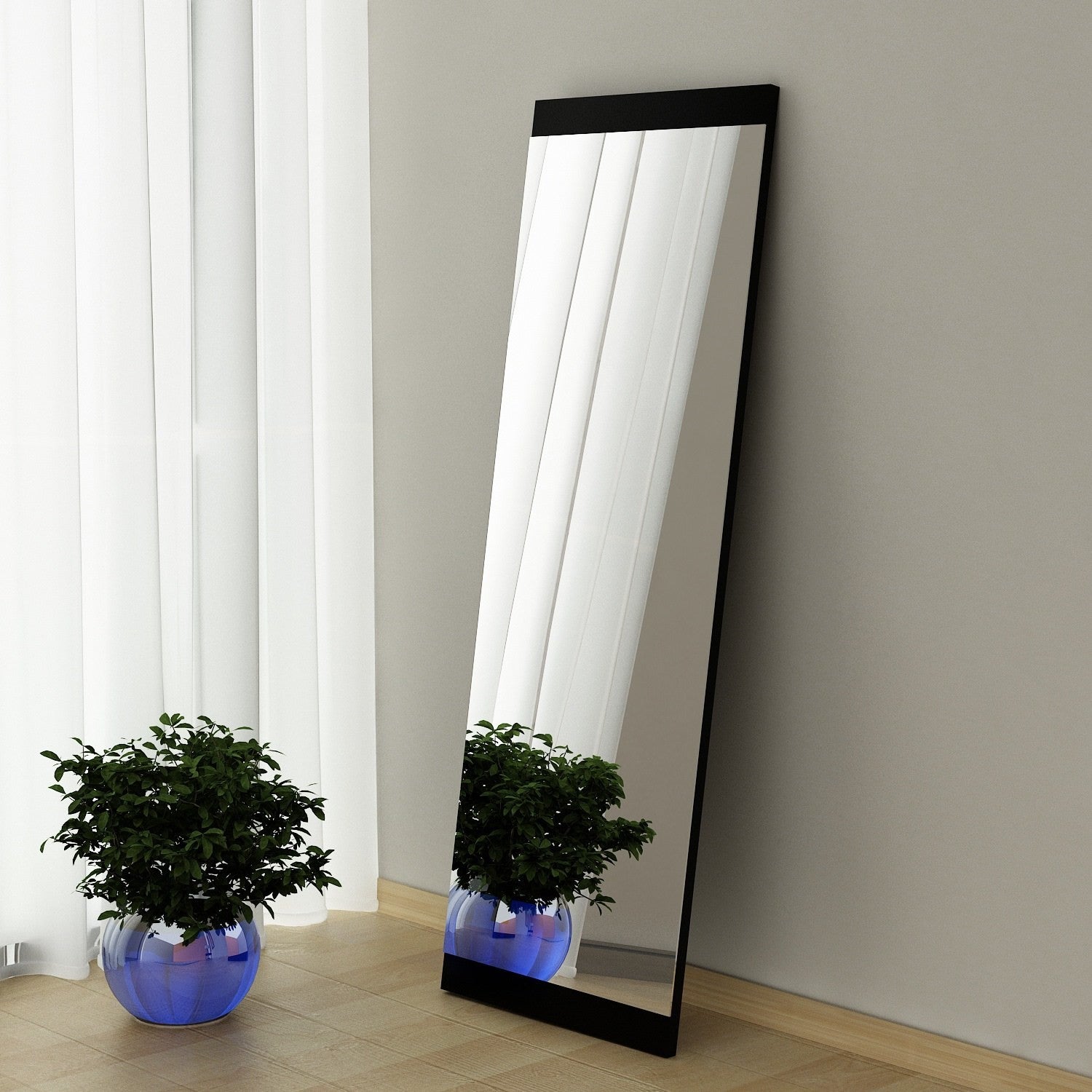 Miroir Azus - Black