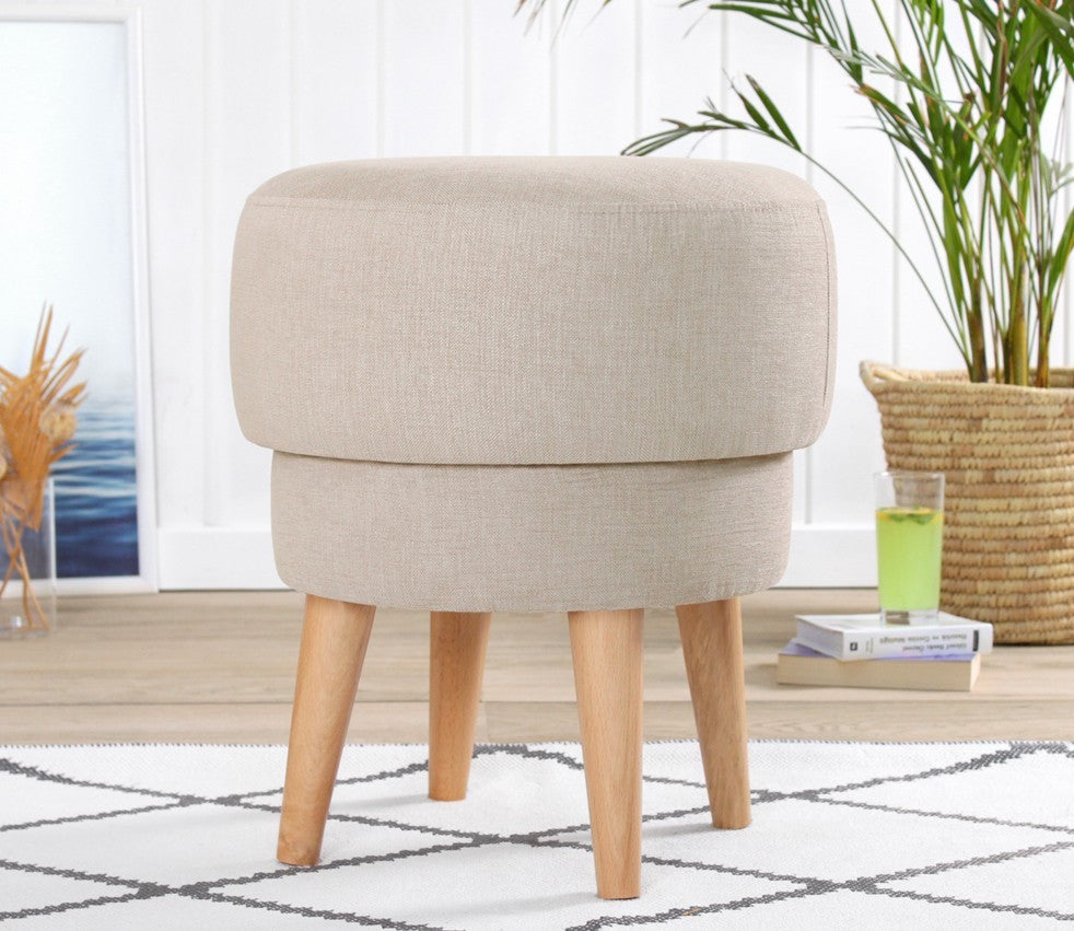 Pouf Veccio - Beige
