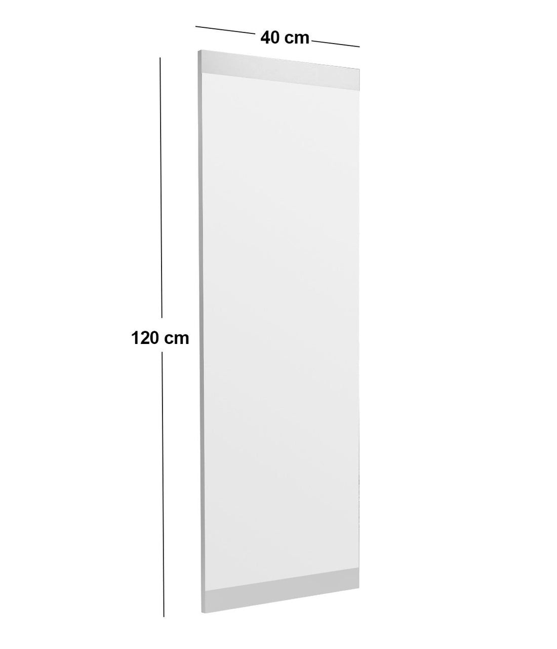 Miroir Azus - White