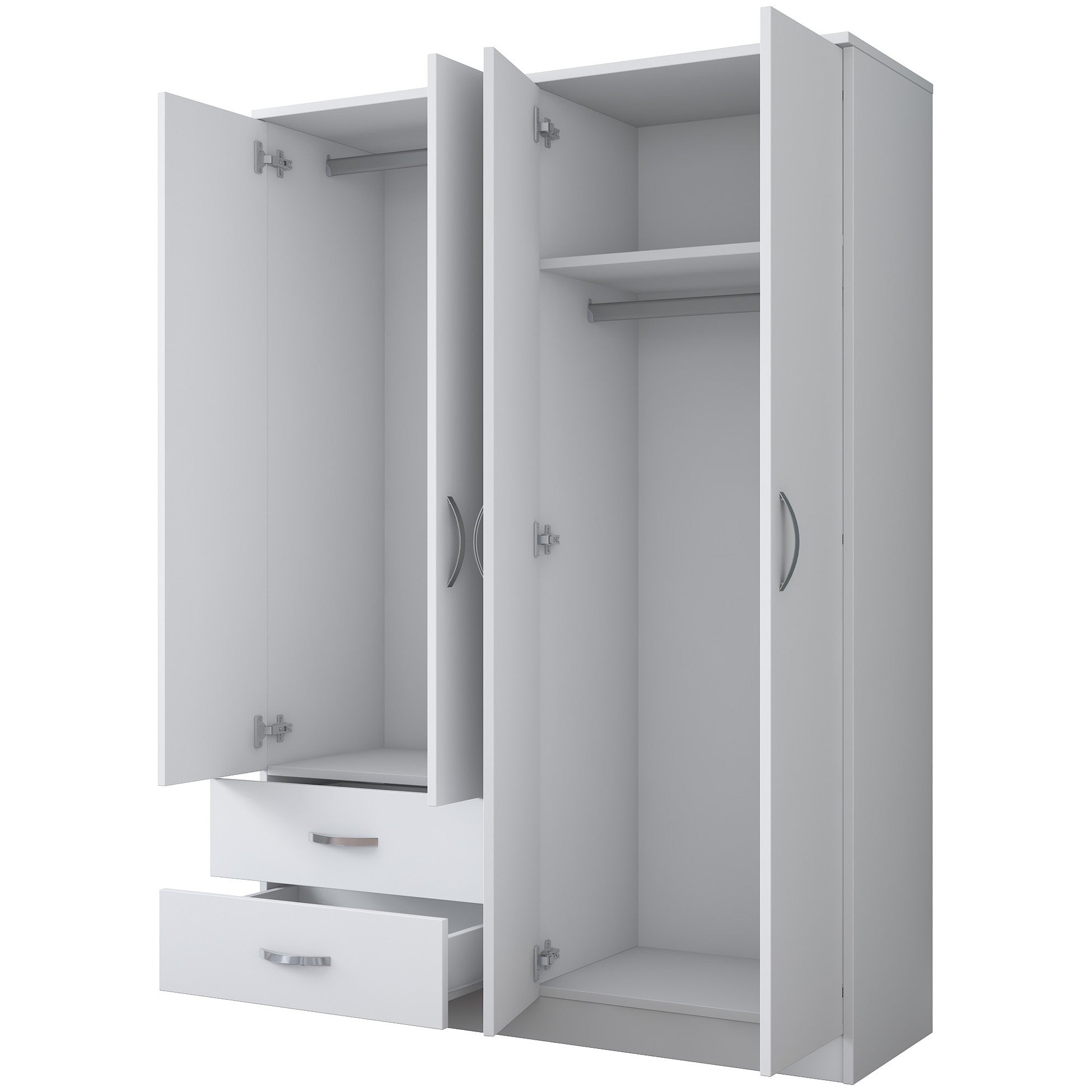 Armoire BA101 - 1853