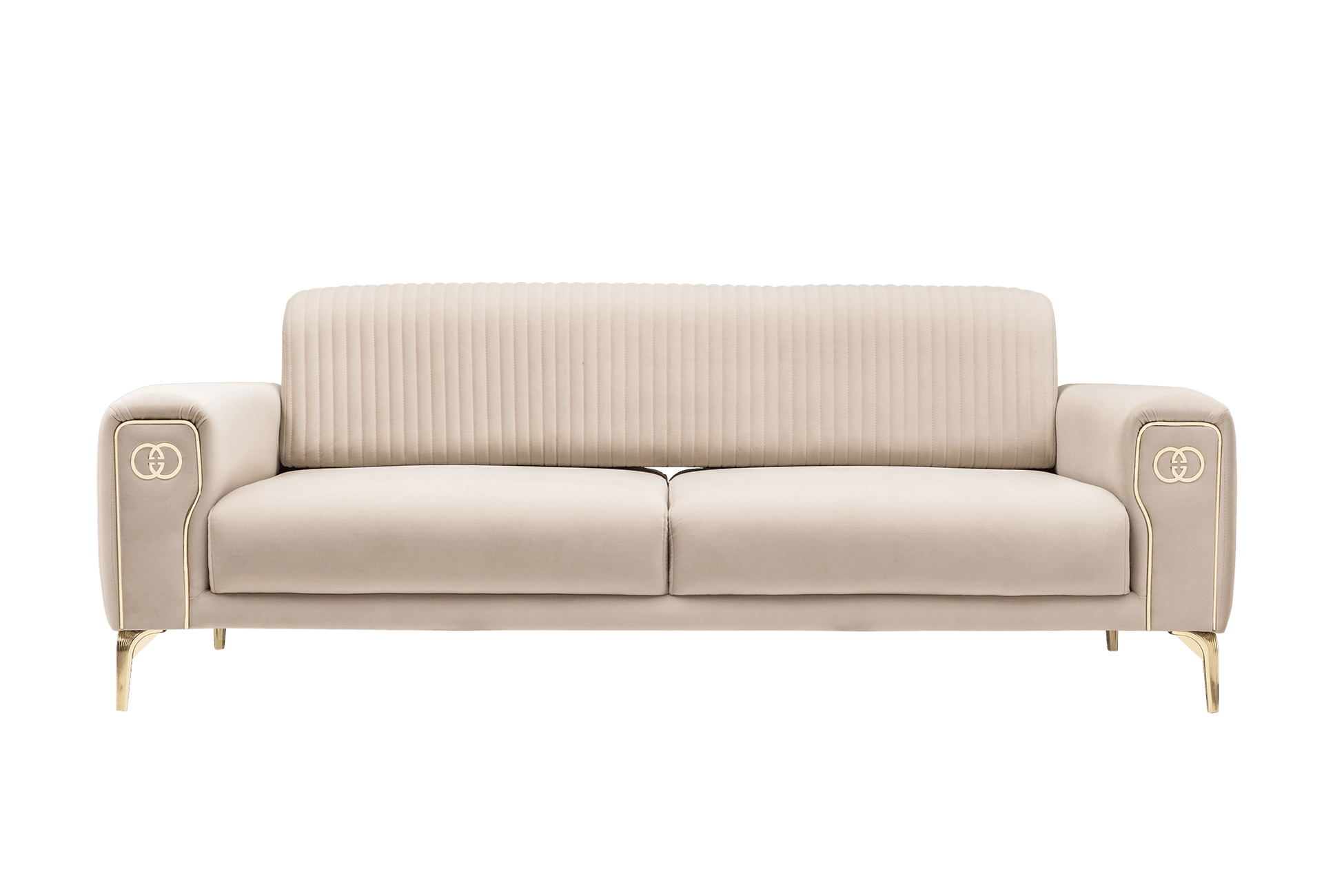 Alyans Canapé 3 Places