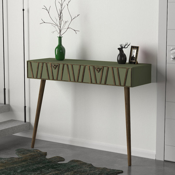 Buffet Forest - Walnut, Garden