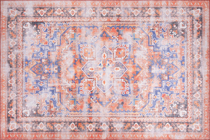 Tapis (140 x 190) Blues Chenille AL 272