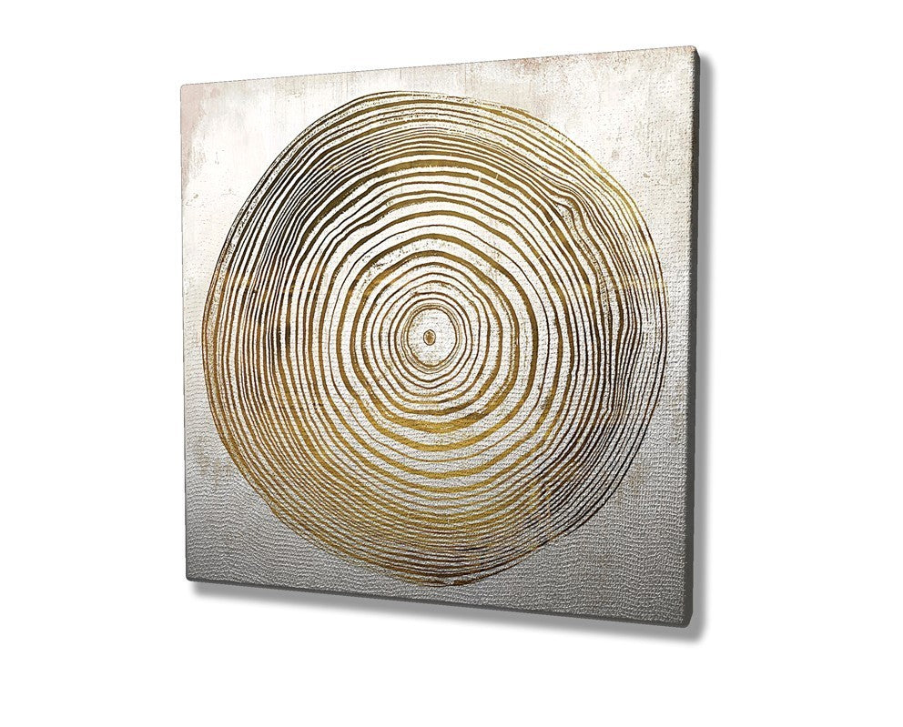 Peinture de toile décorative KNV4411_7070 (70 x 70)