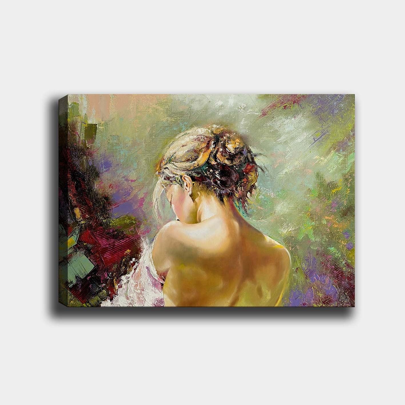 Peinture de toile décorative 16423069_70100