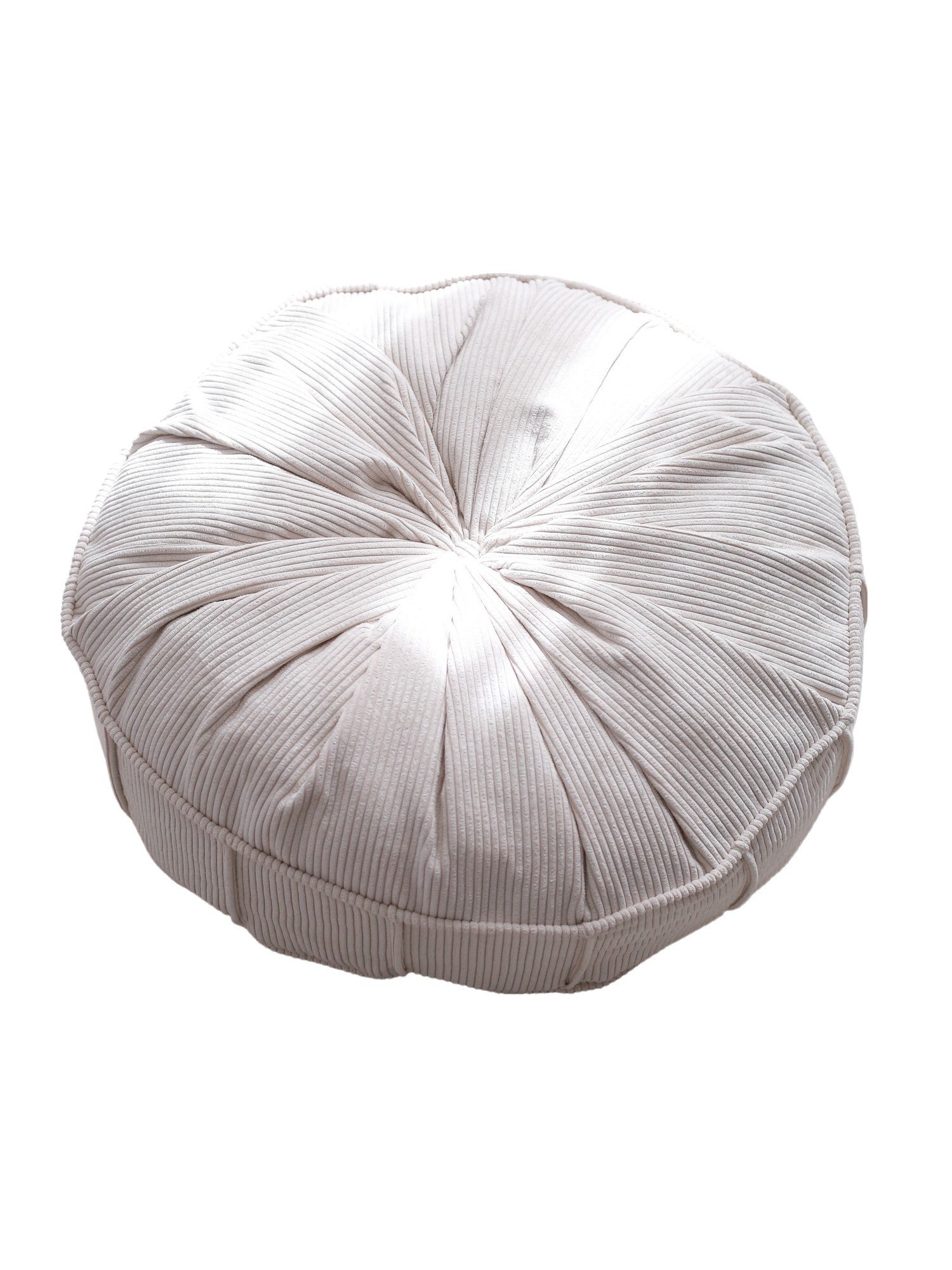 Coussin Vintage Fitilli - White
