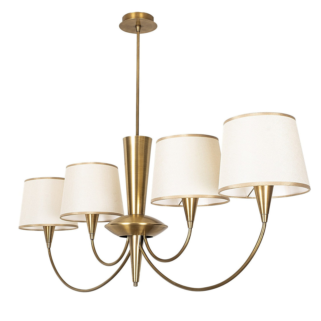 Lustre Pardo - 3021