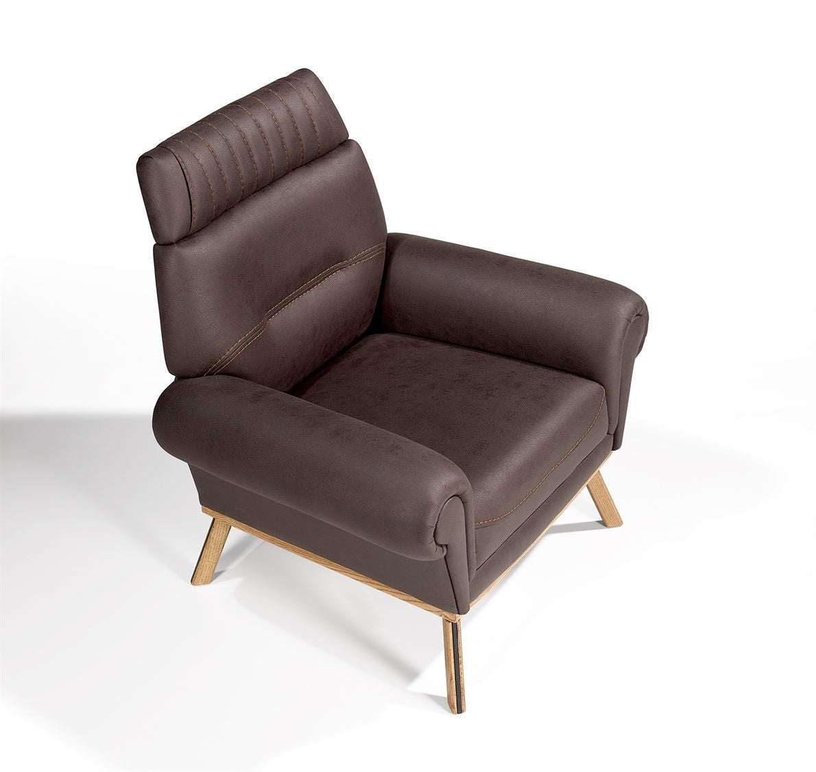 Bella Fauteuil Bergére