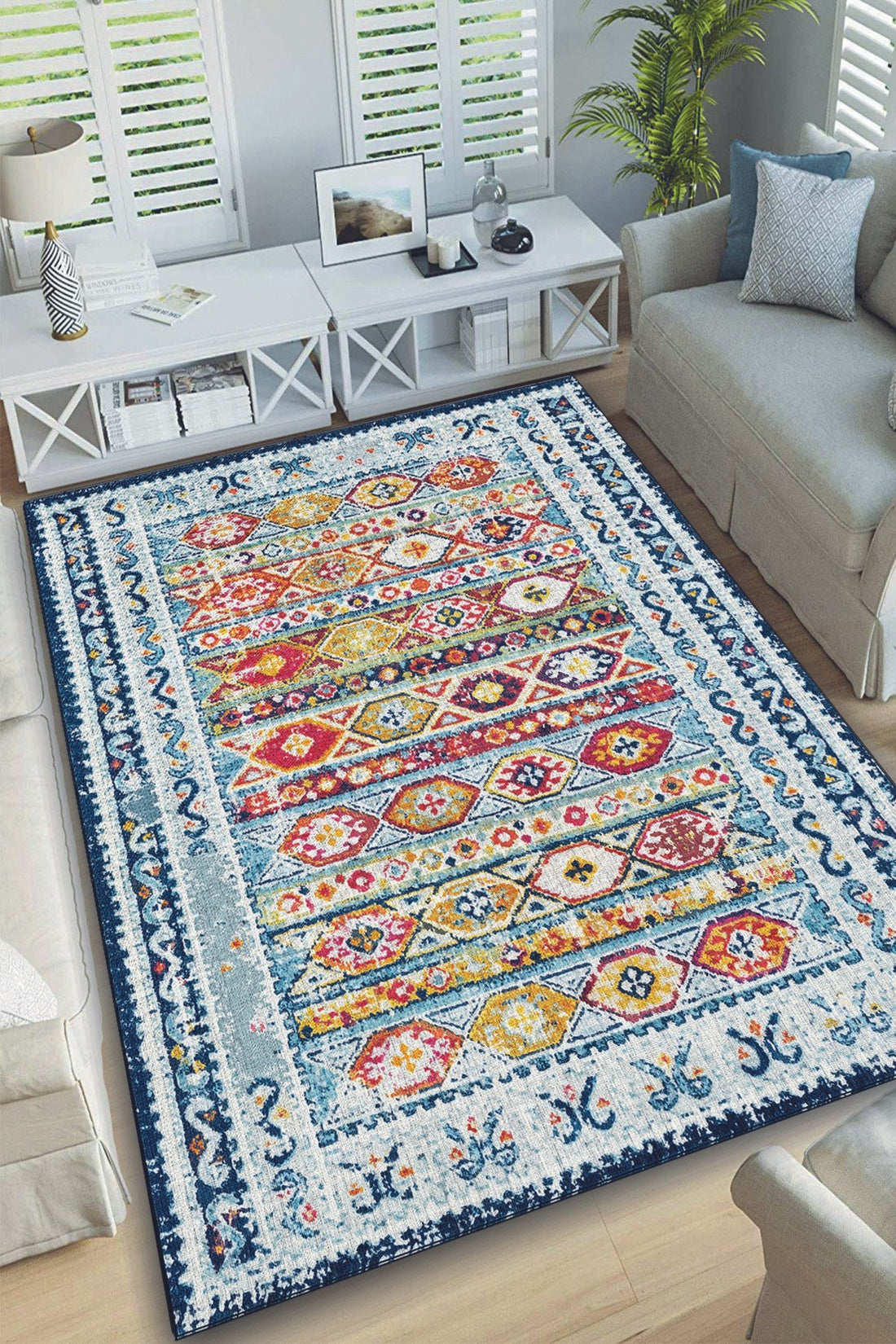 Tapis (200 x 290) Weref