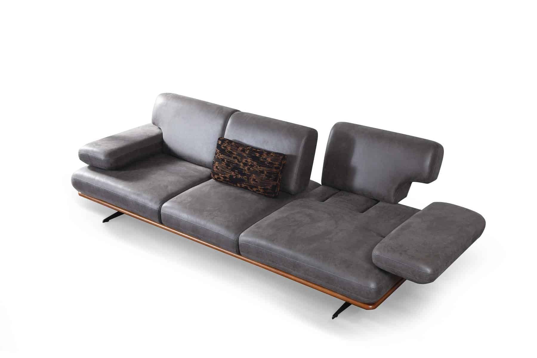 Mayon Canapé 4 Places