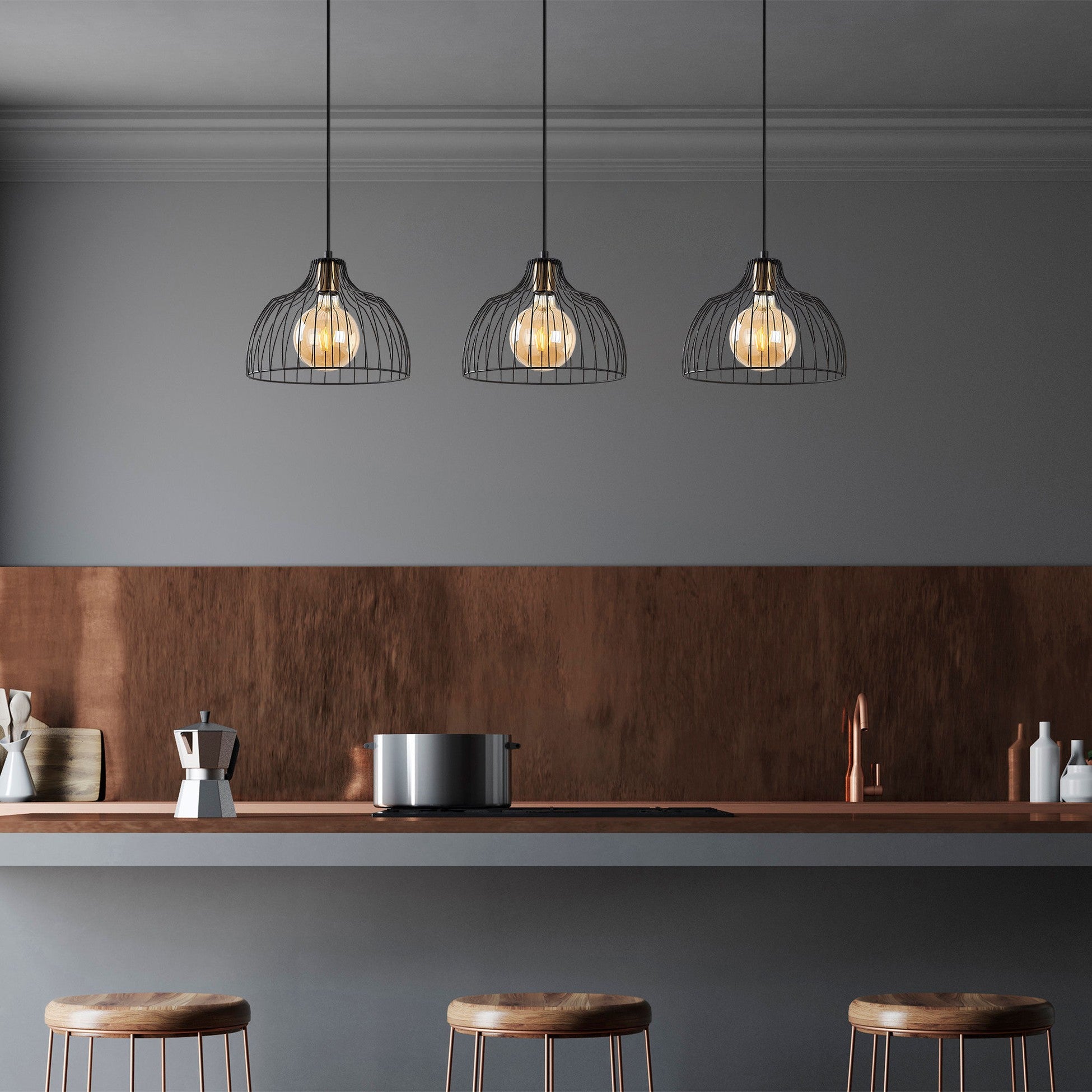 Lustre Kozan - 11340