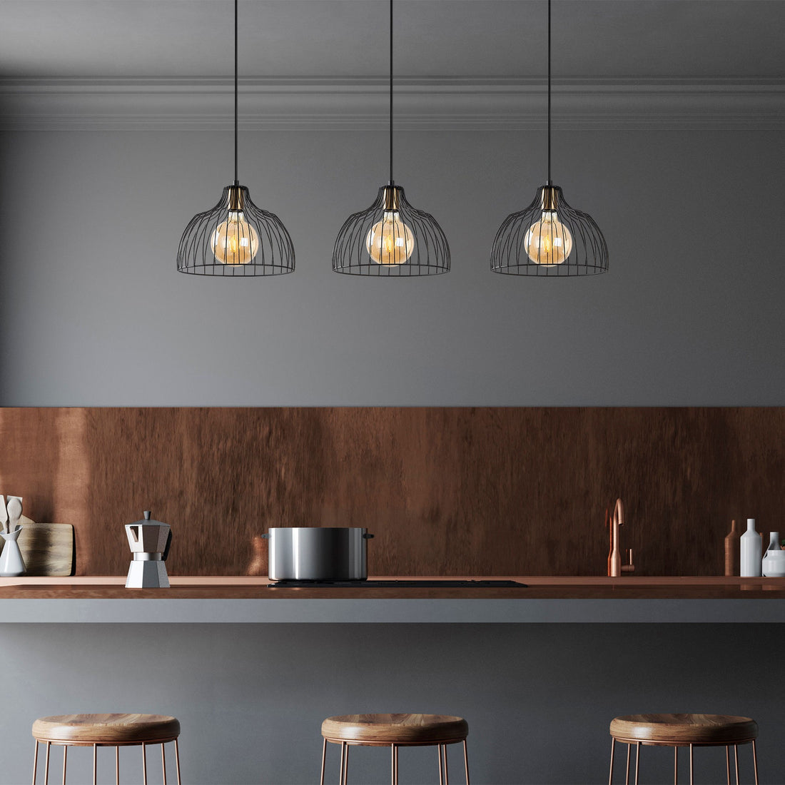 Lustre Kozan - 11340