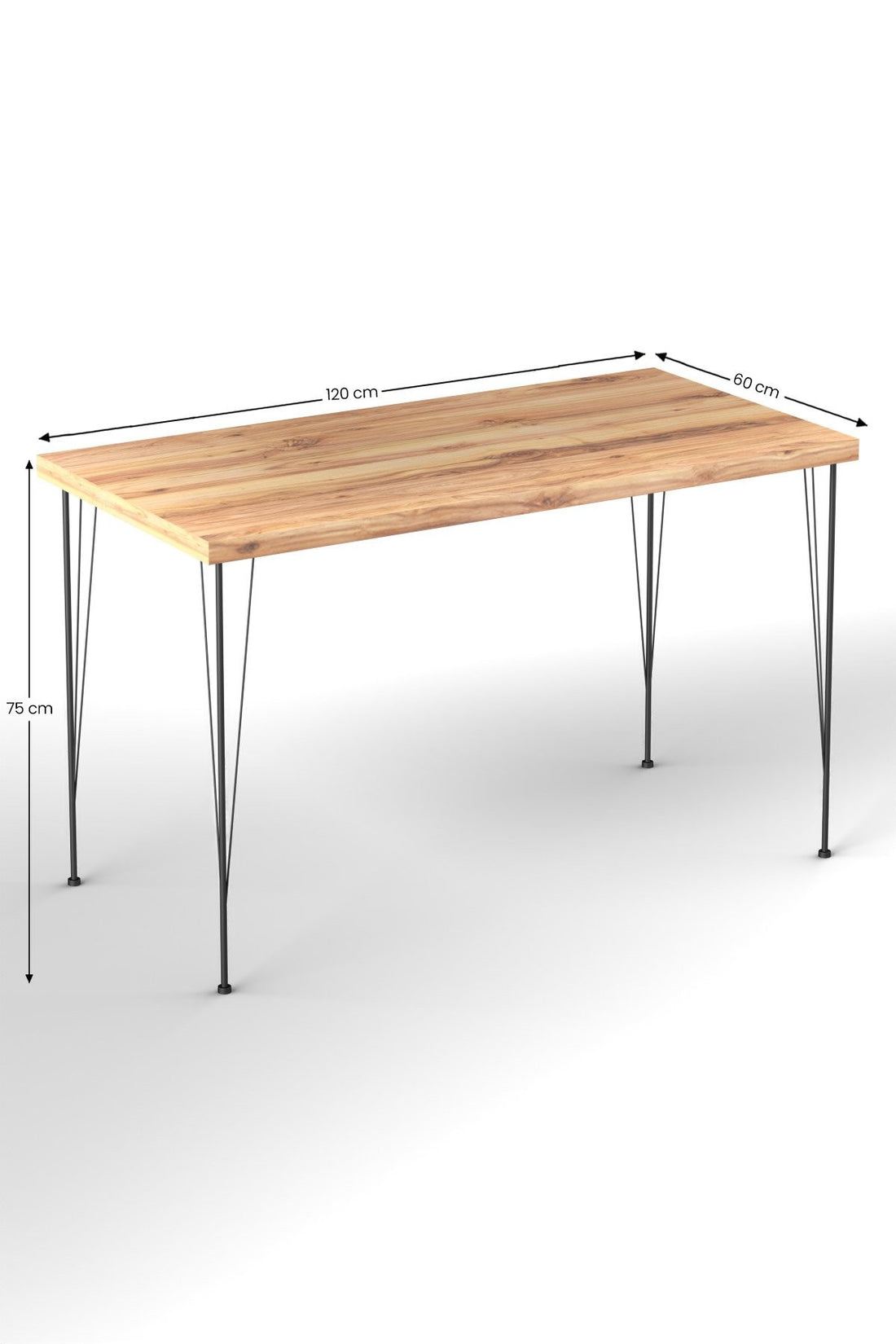 Table à manger Nmsymktktbl001