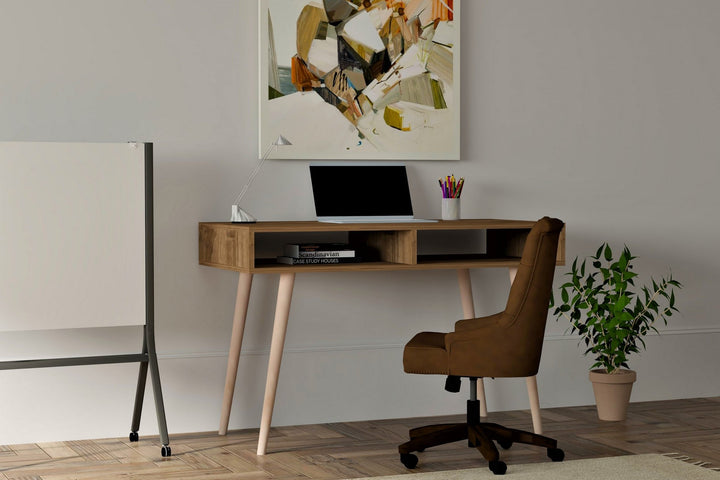 Bureau d'étude Novo - Walnut