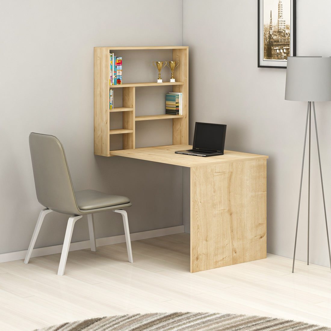 Bureau d'étude Sedir - Oak