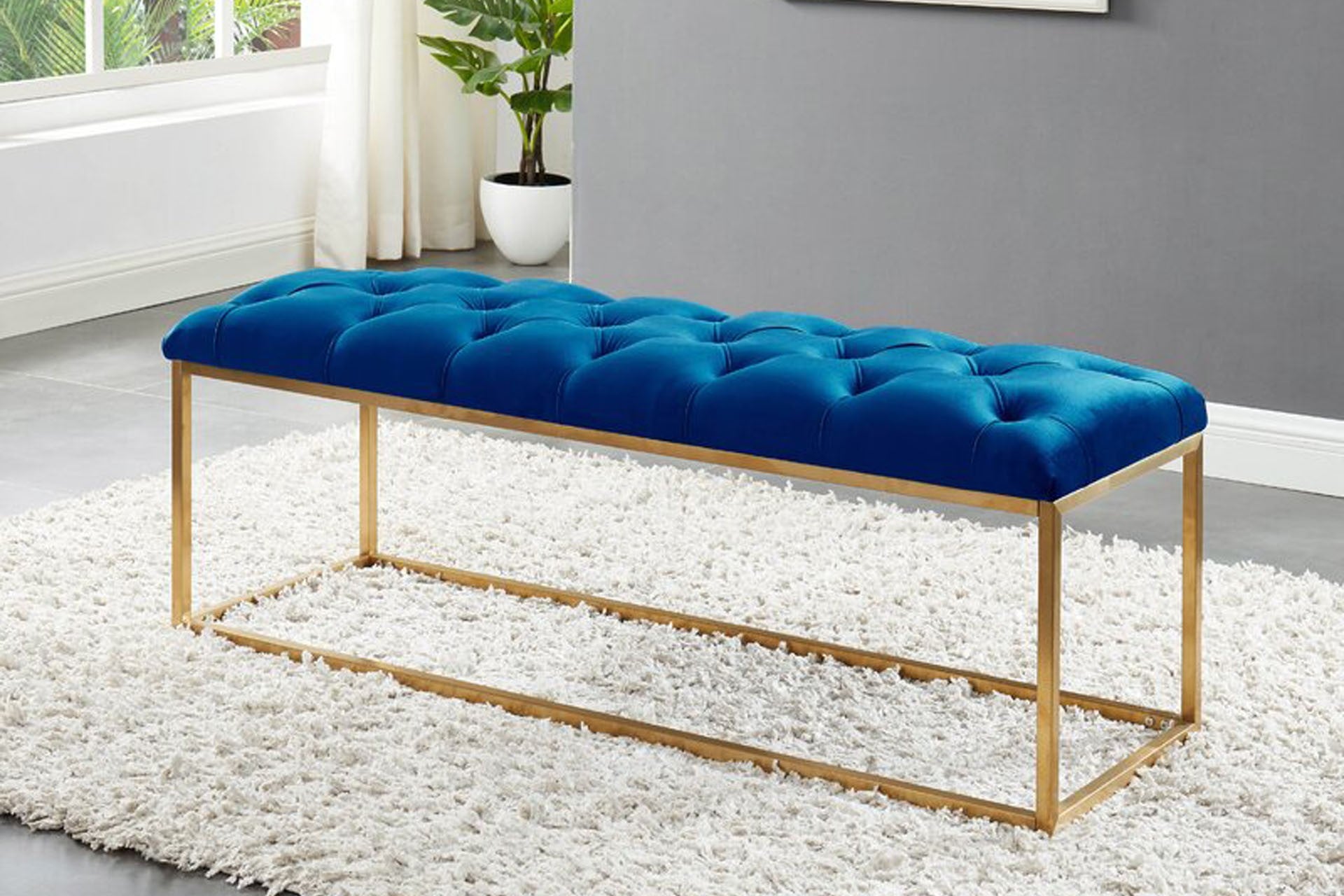 Deluxe Banc